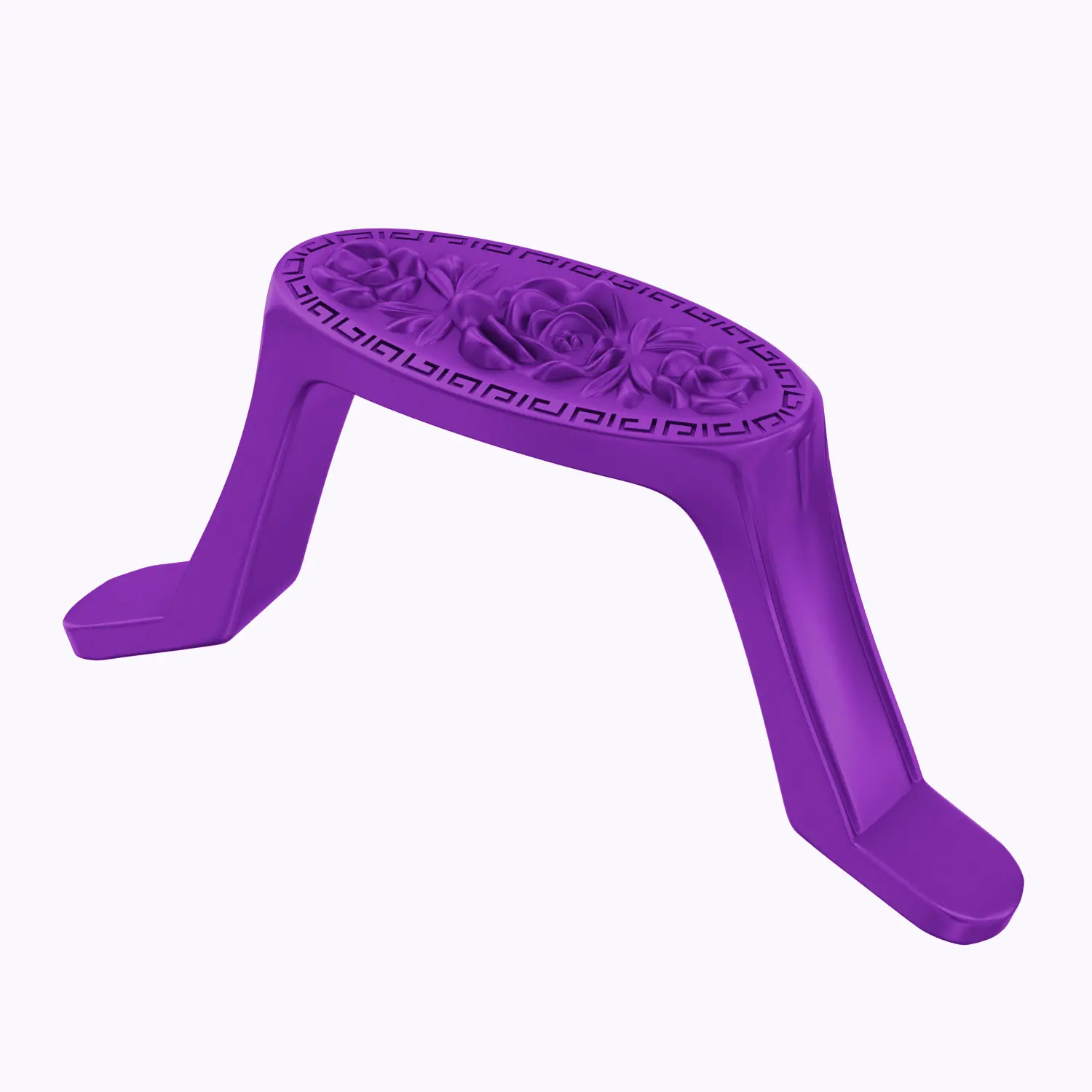 Modular Handles — 3D printing models by Polygun