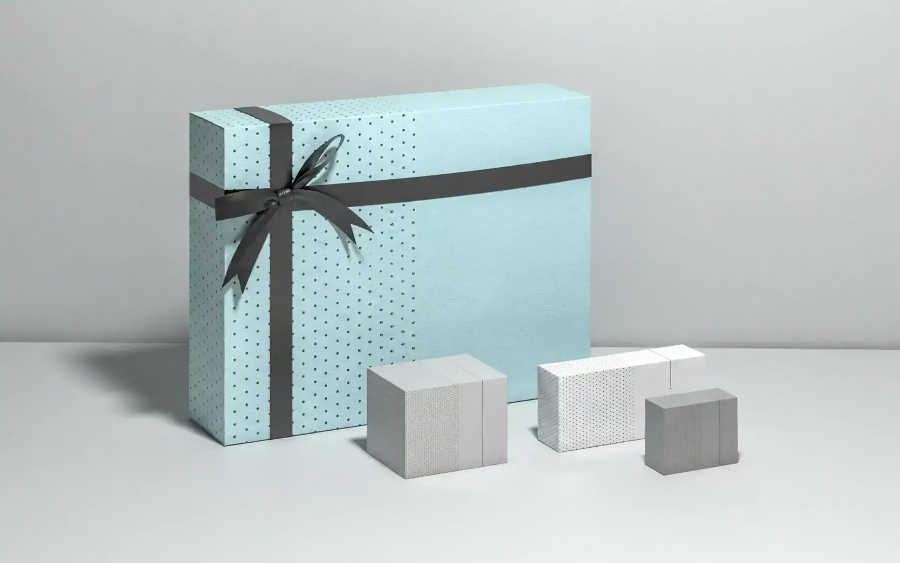 Packaging Concepts — Advertising visualization by Polygun