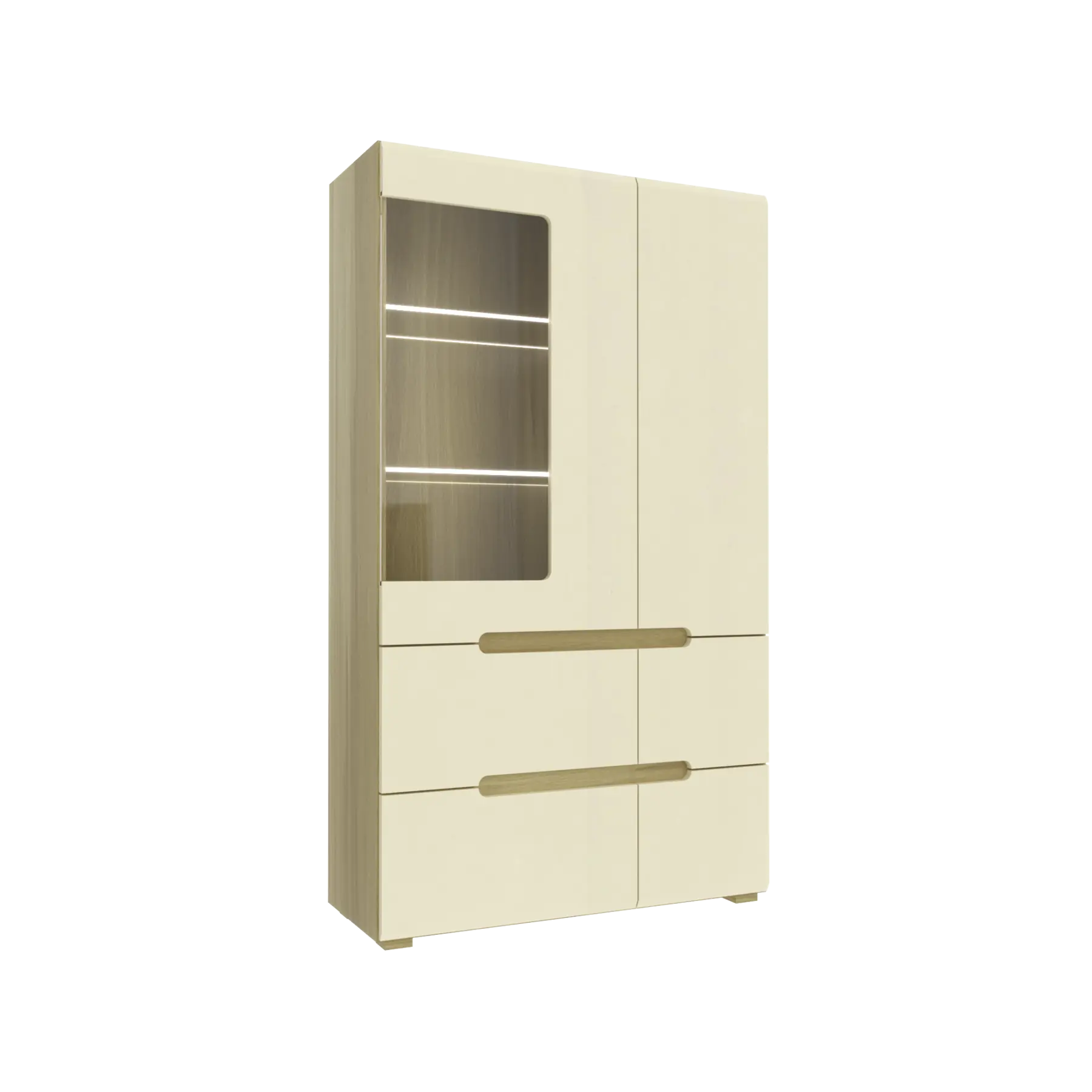 Furniture Collection — Product visualization by Polygun