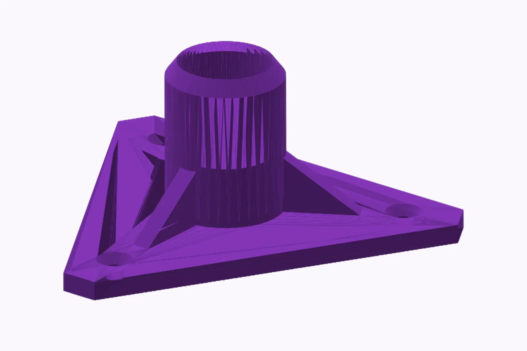 Functional Parts — 3D printing model by Polygun
